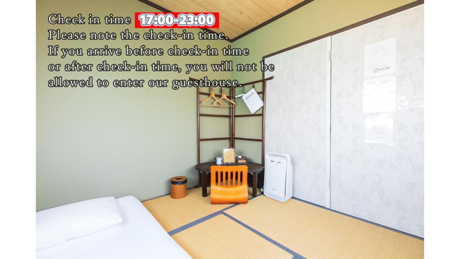 Bigtree Guesthouse Izumi-Szano Kültér fotó