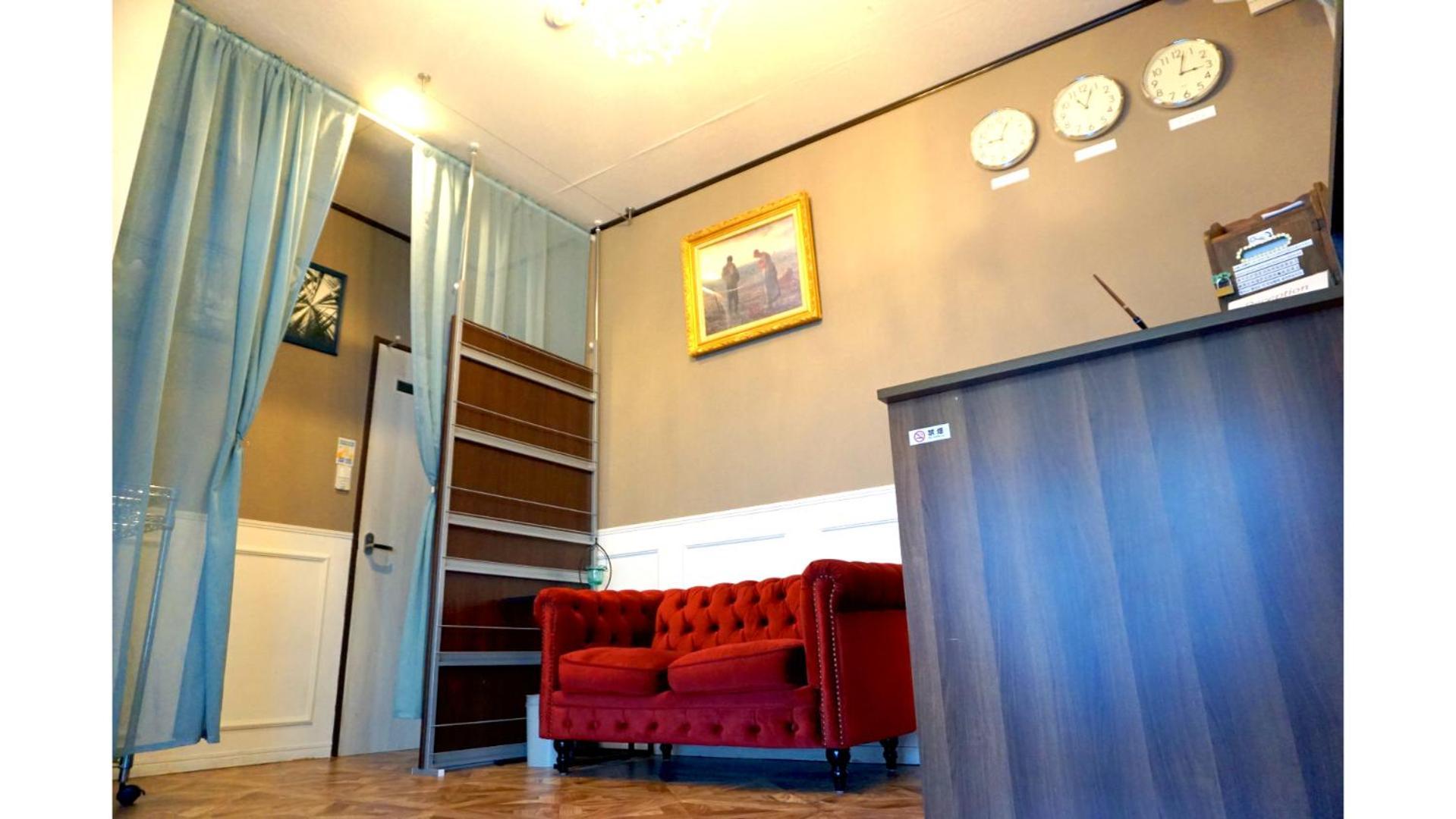 Bigtree Guesthouse Izumi-Szano Kültér fotó