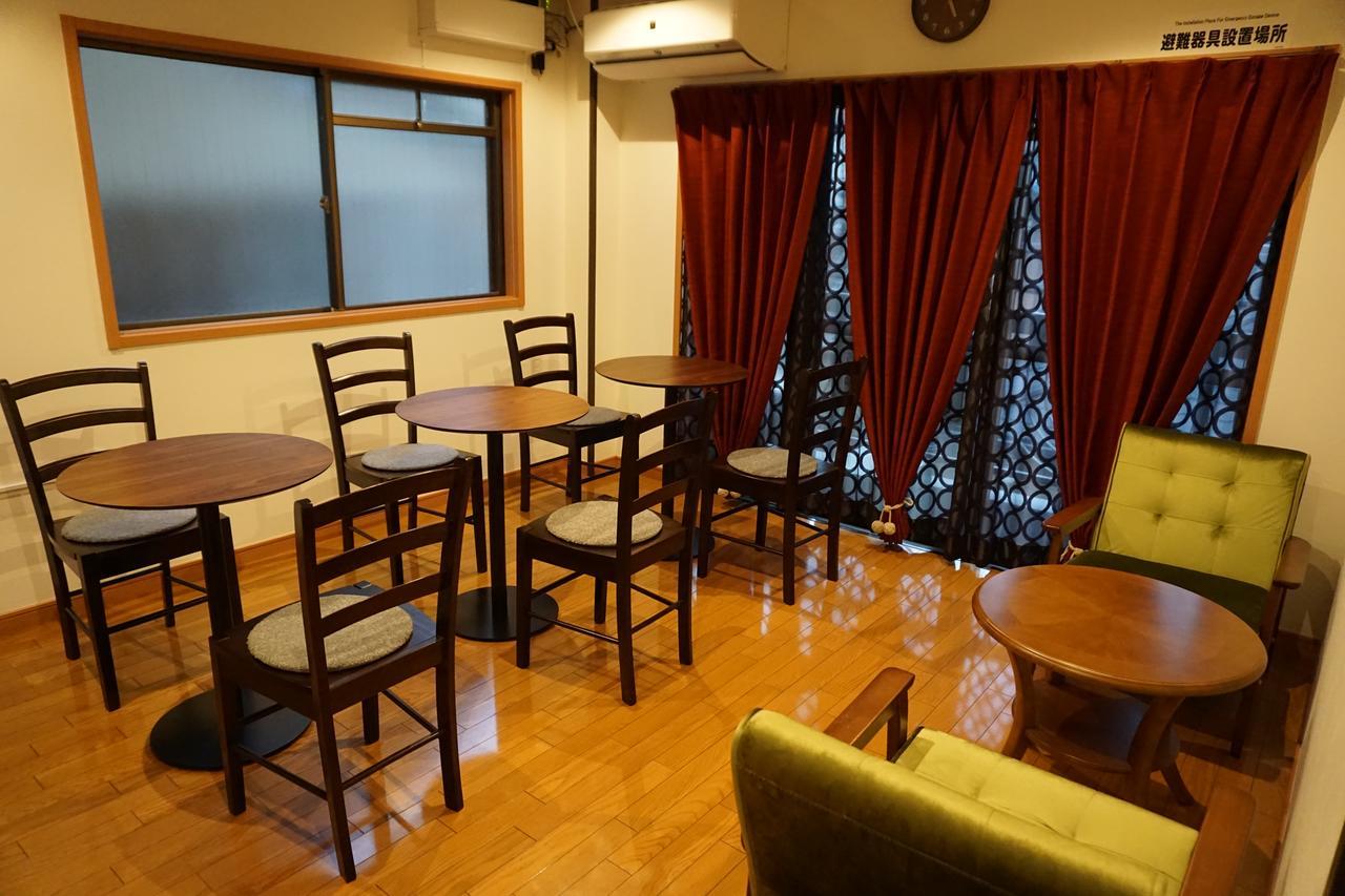 Bigtree Guesthouse Izumi-Szano Kültér fotó