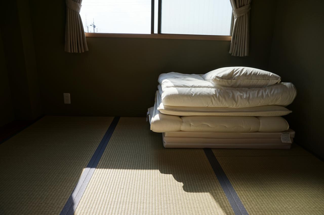 Bigtree Guesthouse Izumi-Szano Kültér fotó