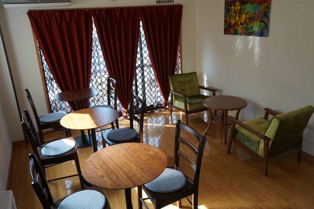 Bigtree Guesthouse Izumi-Szano Kültér fotó