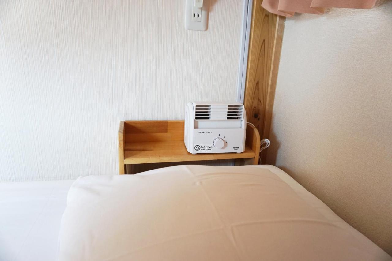 Bigtree Guesthouse Izumi-Szano Kültér fotó